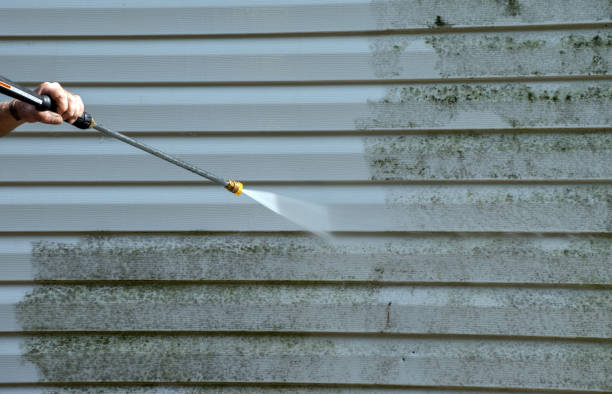 Why Choose Our Certified Pressure Washing Experts for Your Project Needs in Swifton, AR?