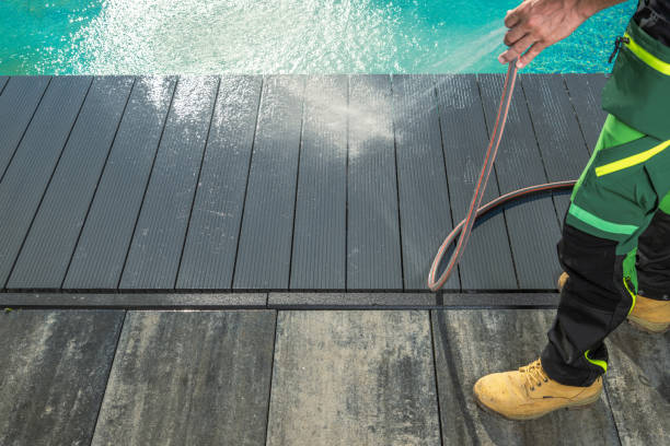 Best Roof Power Washing Services  in Swifton, AR