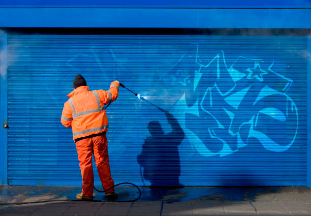 Best Garage Pressure Washing  in Swifton, AR