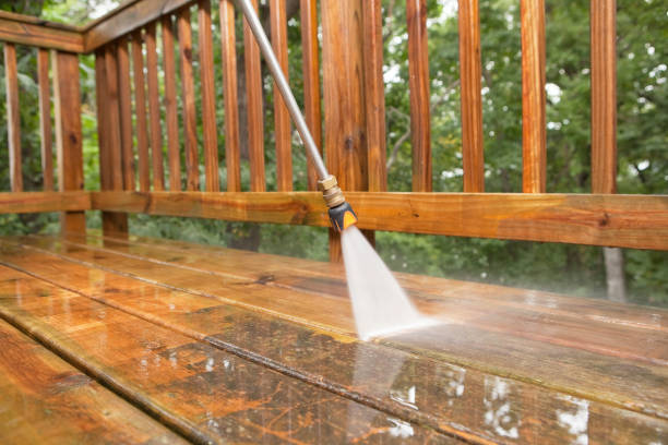 Best Commercial Building Pressure Washing  in Swifton, AR