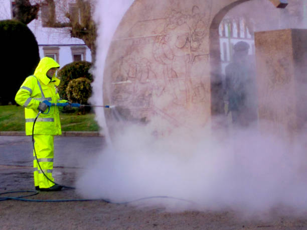 Reliable Swifton, AR Pressure Washing Solutions